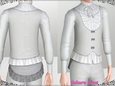 Sims 3: Одежда  для  подростков  мальчиков Mt-Gothico01-02