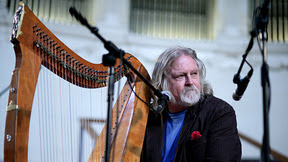Robin Williamson