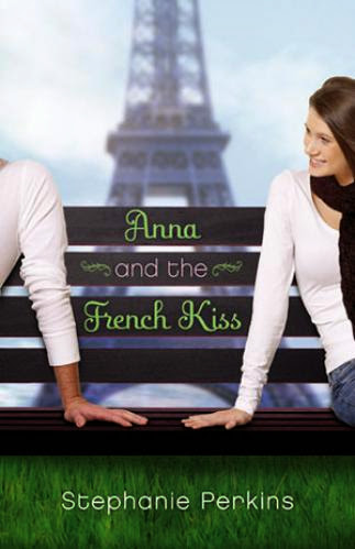 Educate Emma Books Anna And The French Kiss By Stephanie Perkins