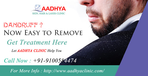Aadhya Skin Hair & Laser Clinic, # 6-2-70/1/1, Kakaji Colony, Hanamkonda, Warangal, Telangana 506001, India, Dermatologist, state TS