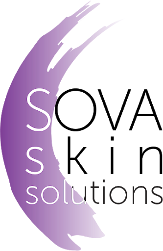 Sova Skin Solutions logo