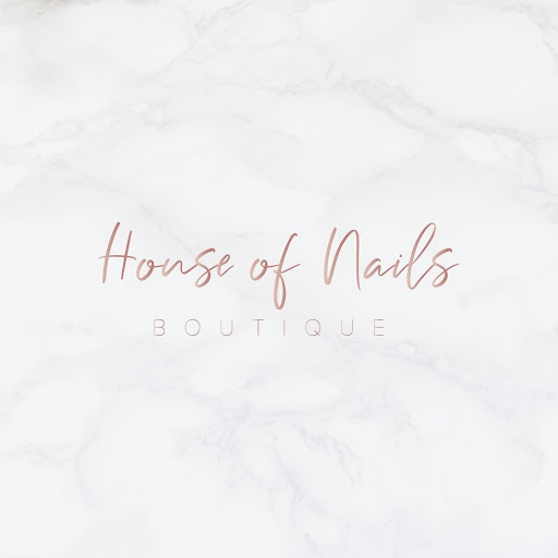 House of Nails & Boutique