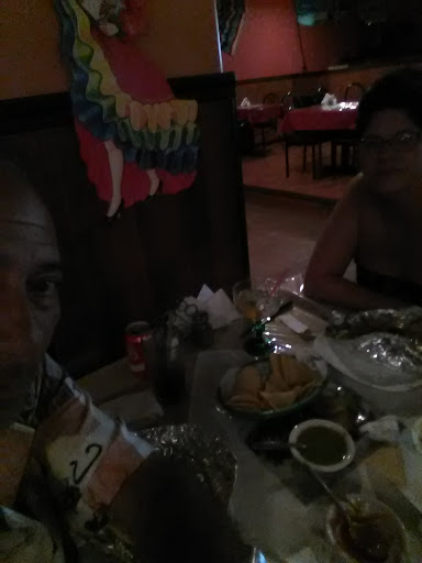 Mexican Restaurant «La Escondida II Mexican Restaurant», reviews and photos, 701 E Black Horse Pike, Pleasantville, NJ 08232, USA