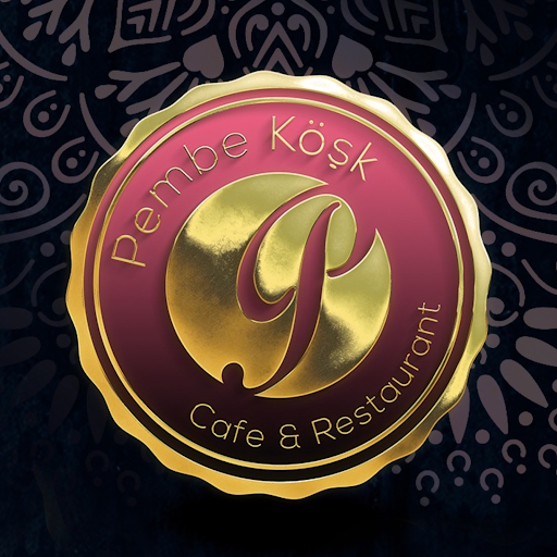Pembe Kösk Café & Restaurant logo