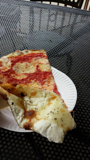 Pizza Restaurant «Ciro Pizza Cafe», reviews and photos, 862 Huguenot Ave, Staten Island, NY 10312, USA
