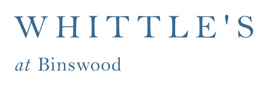Whittle's Restaurant logo