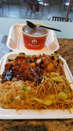 Chinese Restaurant «Panda Express», reviews and photos, 249 N Glendale Ave, Glendale, CA 91206, USA
