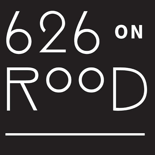 626 On Rood logo