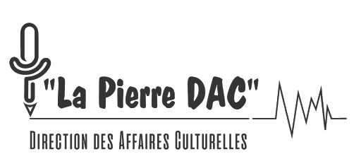 Direction des Affaires Culturelles (DAC) logo