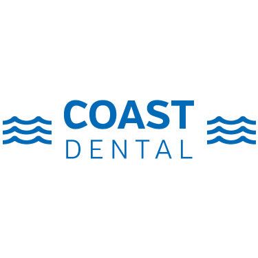 Coast Dental logo