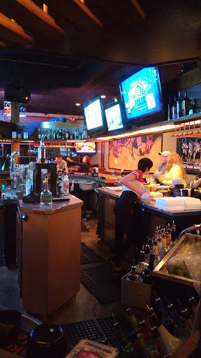 Sports Bar «Rookies Sports Bar & Grill», reviews and photos, 305 Sawdust Rd, Spring, TX 77380, USA