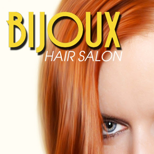 Bijoux Hair Salon Lakeview logo