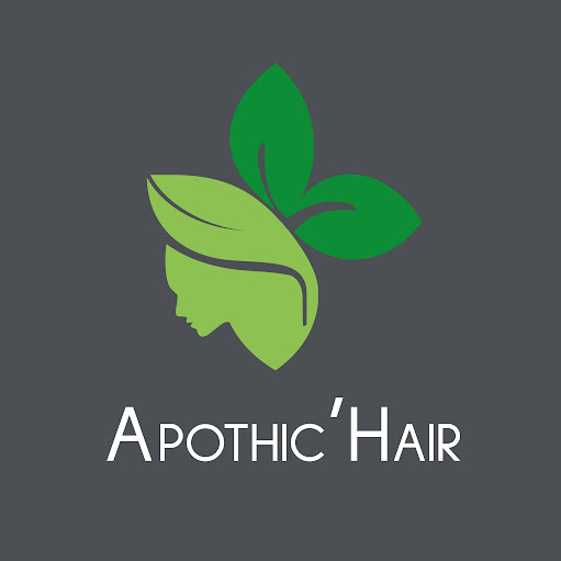 Apothic'hair - salon de coiffure végétal
