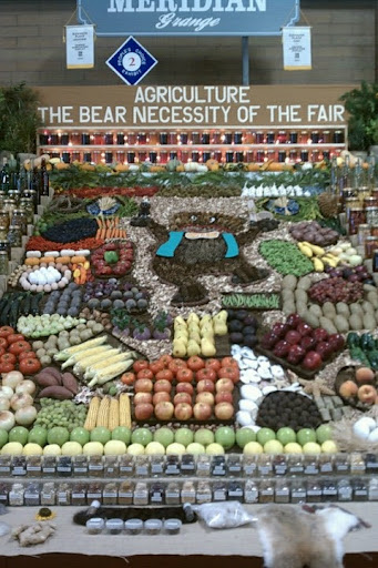 Agriculture