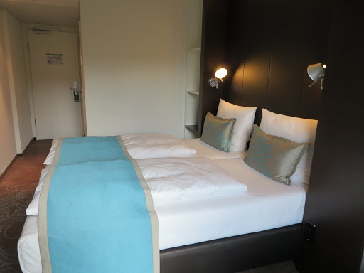 Hotel Motel One Berlin Leipziger Platz