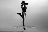 Chinese Female Photographer 4
