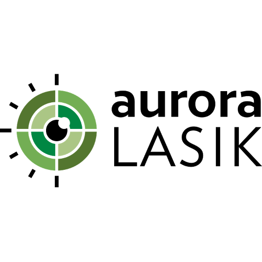 Aurora LASIK™ logo