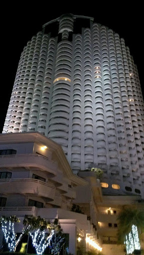 D Varee Jomtien Beach