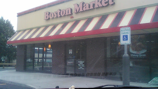Restaurant «Boston Market», reviews and photos, 505 Paradise Rd, Swampscott, MA 01907, USA