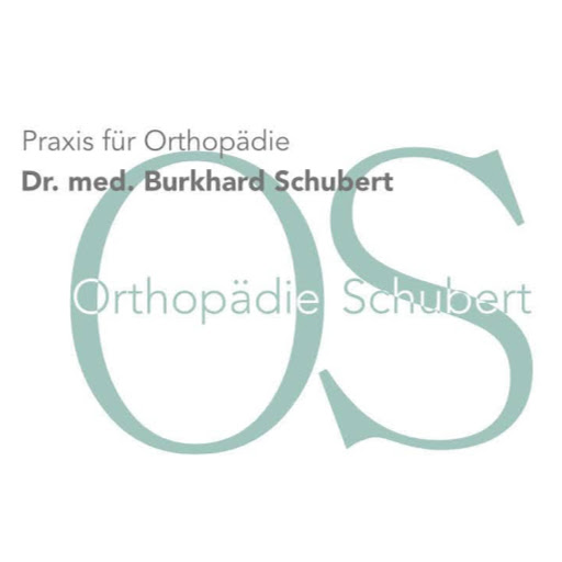 Dr. B. Schubert Orthopädische Praxis Bochum logo
