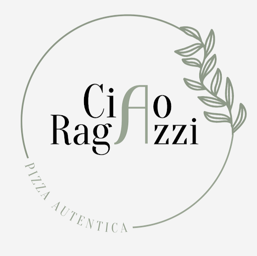 CIAO RAGAZZI logo