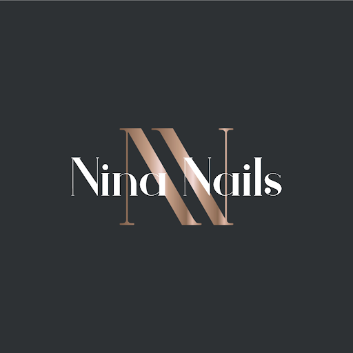 Nagelsalon Nina Nails Baarn logo