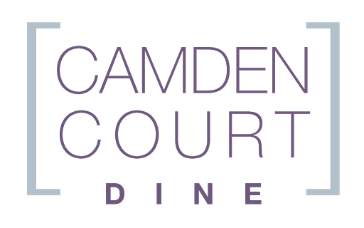The Iveagh Restaurant at Camden Court Hotel logo