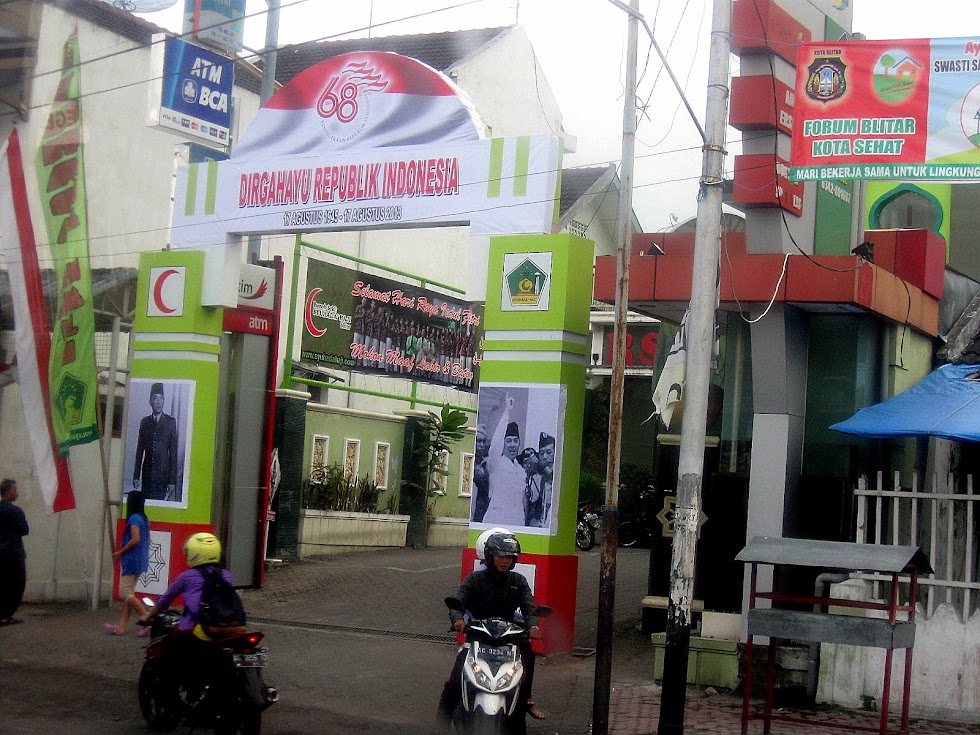 RS Syuhada Haji, Blitar - Indonesia