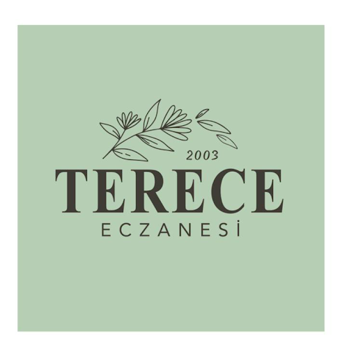 Terece Eczanesi logo