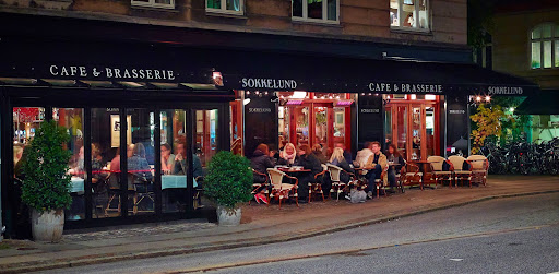 Sokkelund Cafe & Brasserie