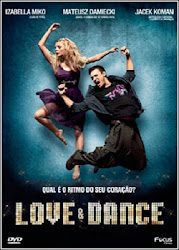 Capa do Filme Love & Dance (Dual Audio) Baixe imagem de Love & Dance (Dual Audio) sem Torrent