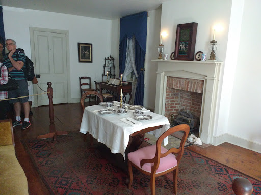 Museum «Shriver House Museum», reviews and photos, 309 Baltimore St, Gettysburg, PA 17325, USA