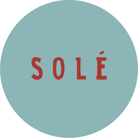 Solé Restaurant and Wine Bar logo