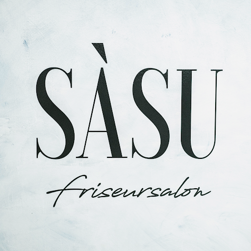 SÀSU Friseursalon logo