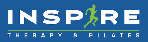 Inspire Sports Therapy, Injury Treatment and Rehabilitation logo