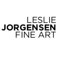 Leslie Jorgensen Fine Art logo