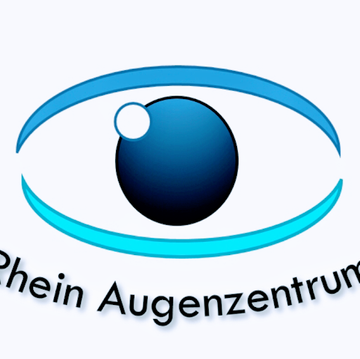 Rhein Augenzentrum Dr. med. Anna Cybulska-Heinrich