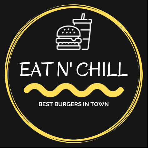 Eat n' Chill logo