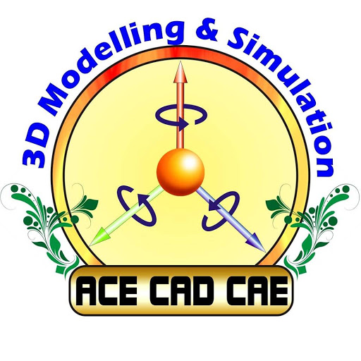 ACE CAD CAE, 9, Devi Chowdhurani Path, Ambuja, Durgapur, West Bengal 713216, India, Software_Training_Institute, state WB