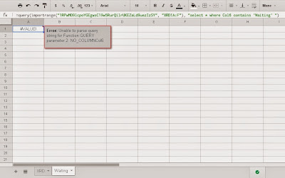 copy data in new spreadsheet if a cell contains specific text change google sheets if contains text
