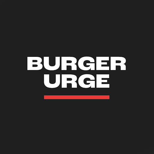 Burger Urge (Nundah) logo
