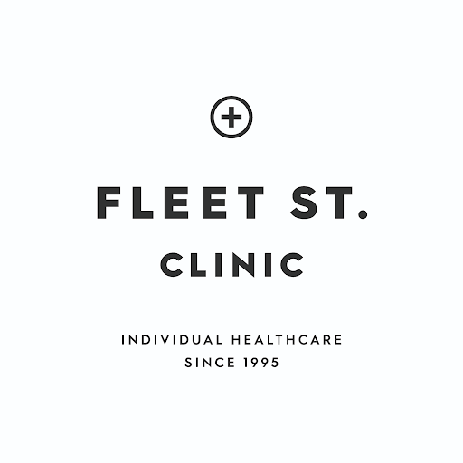 Fleet Street Clinic logo