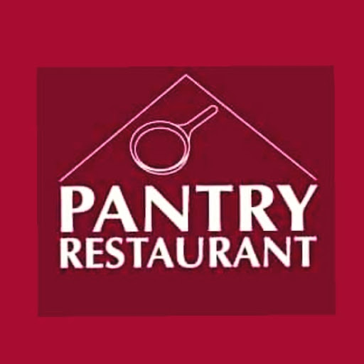 The Pantry Restaurant logo