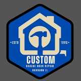 Custom Garage Door Repair Burbank