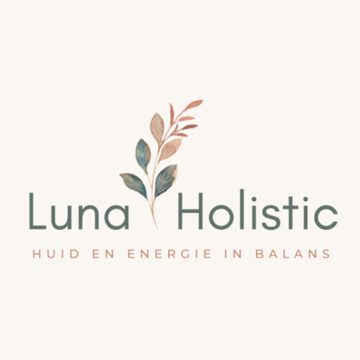 Luna Holistic logo