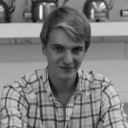 avatar of George Edwards