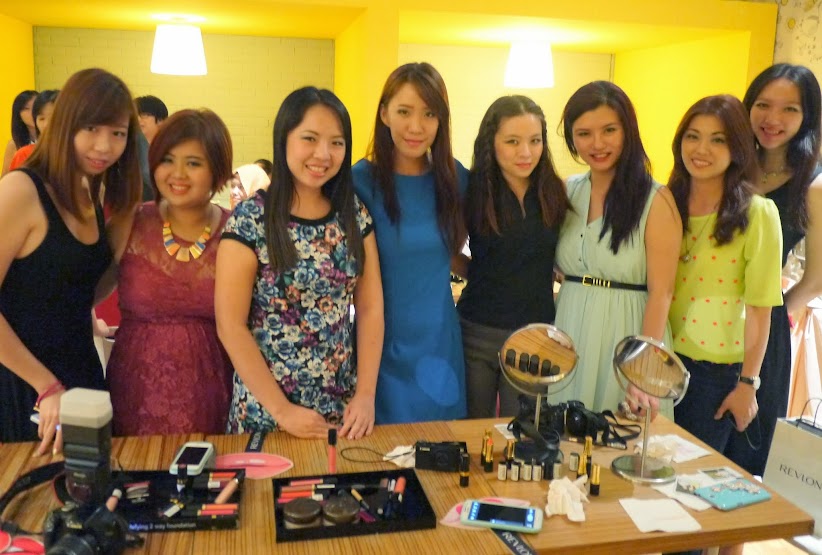 beauty bloggers