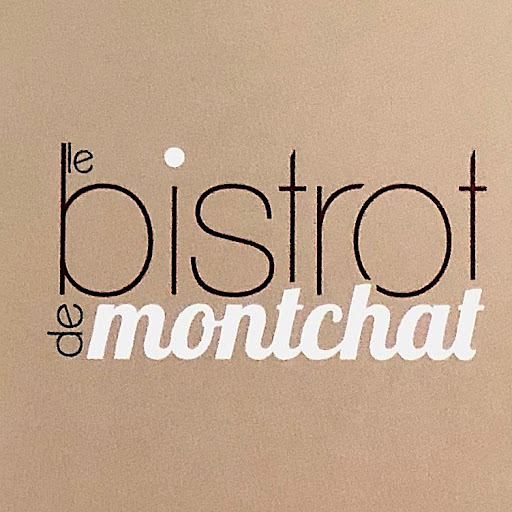 Bistrot de Montchat logo