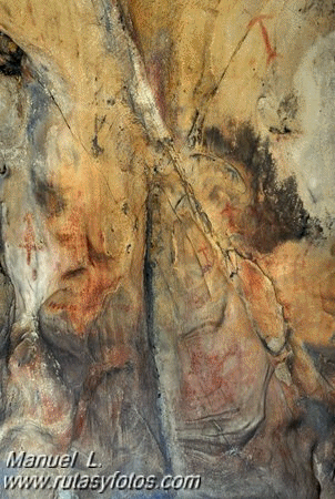Cueva de Atlanterra