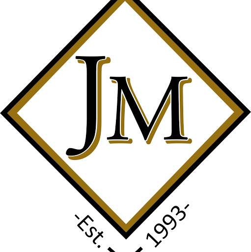 JM Inc logo